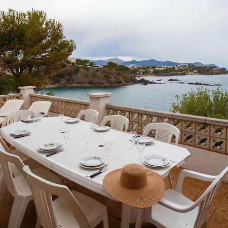 Holiday Home Villa Cassiopee By Interhome Llanca Luaran gambar