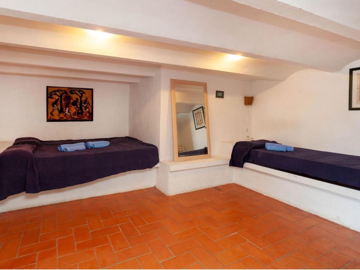 Holiday Home Villa Cassiopee By Interhome Llanca Luaran gambar