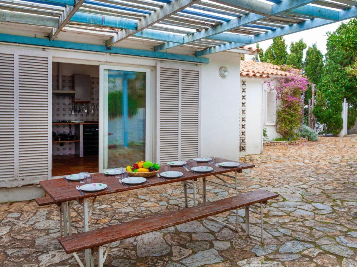 Holiday Home Villa Cassiopee By Interhome Llanca Luaran gambar