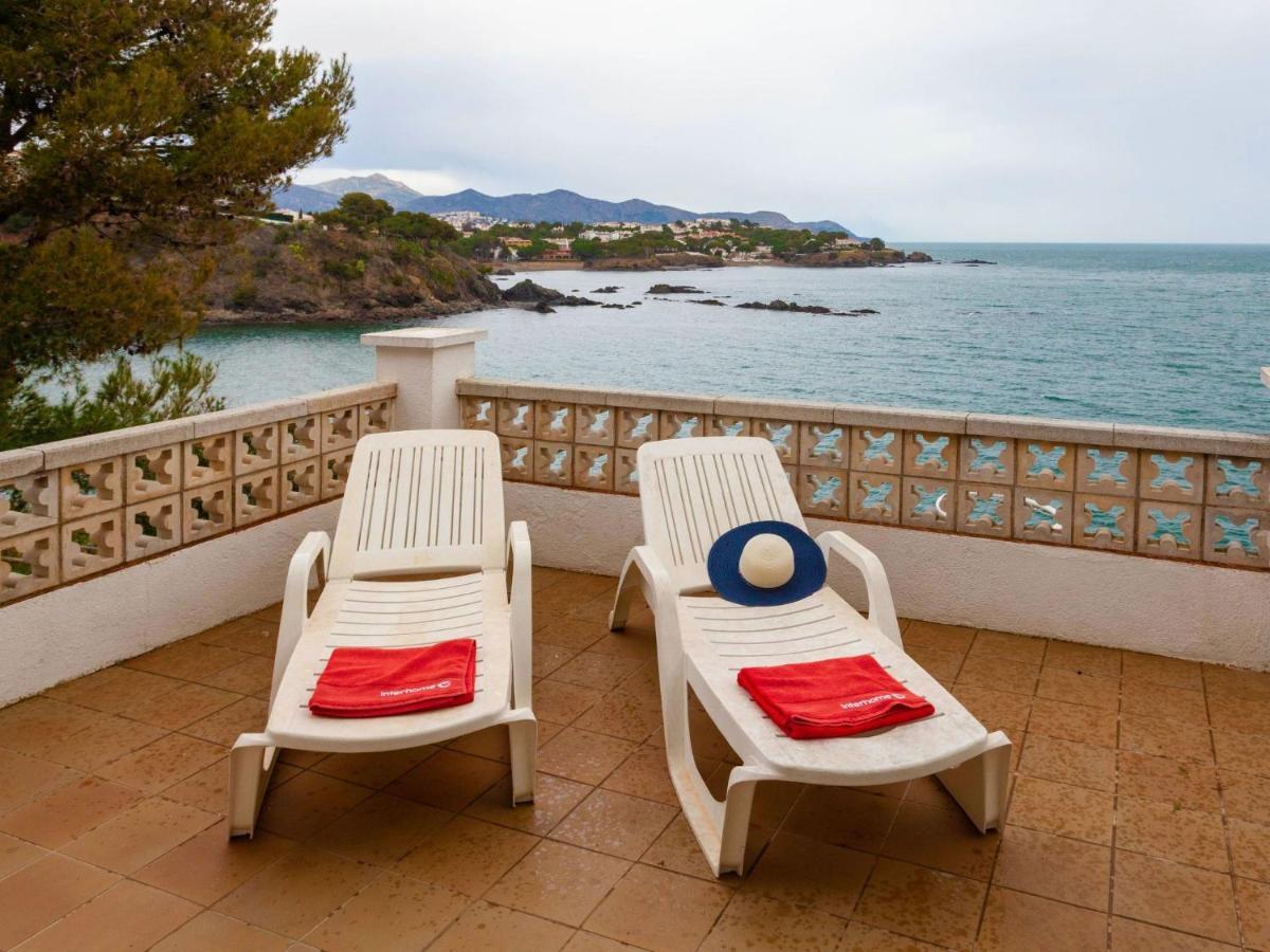 Holiday Home Villa Cassiopee By Interhome Llanca Luaran gambar