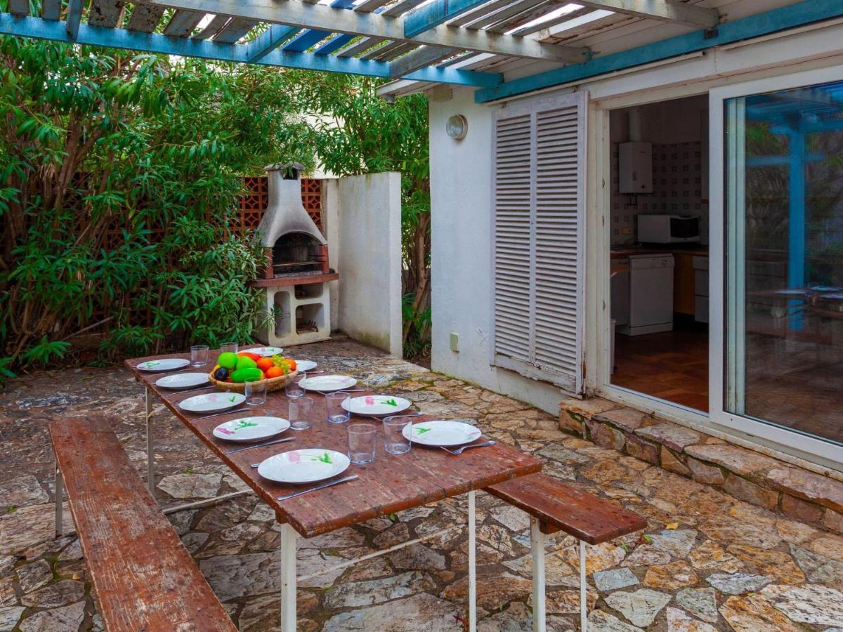 Holiday Home Villa Cassiopee By Interhome Llanca Luaran gambar